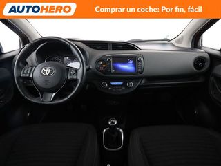 Toyota Yaris 1.0 Business