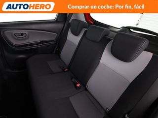 Toyota Yaris 1.0 Business