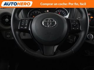 Toyota Yaris 1.0 Business