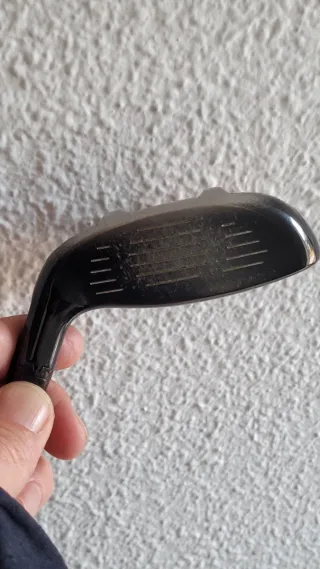 Cobra F7 Híbrido 3/4