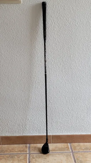 Cobra F7 Híbrido 3/4