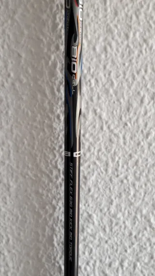 Cobra F7 Híbrido 3/4