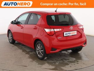 Toyota Yaris 1.0 Business