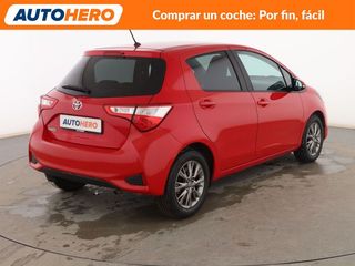 Toyota Yaris 1.0 Business