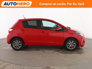 Toyota Yaris 1.0 Business