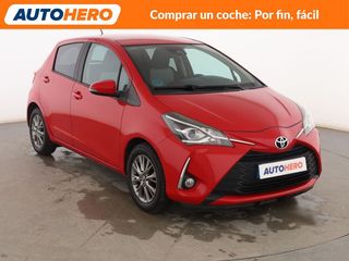 Toyota Yaris 1.0 Business