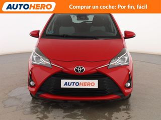 Toyota Yaris 1.0 Business