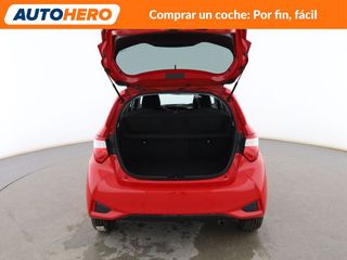 Toyota Yaris 1.0 Business