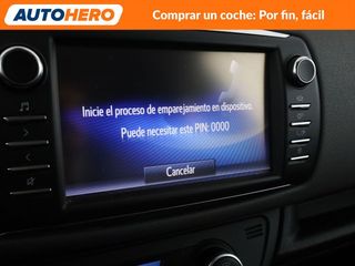 Toyota Yaris 1.0 Business