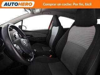 Toyota Yaris 1.0 Business