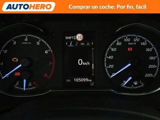 Toyota Yaris 1.0 Business