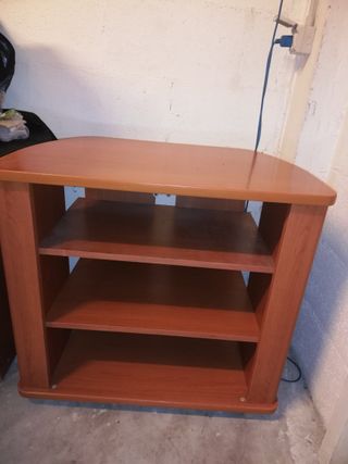 Mobile porta TV in legno