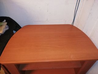 Mobile porta TV in legno