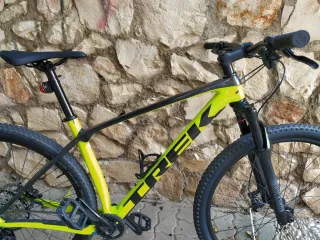 Bicicleta Montaña Trek procliber 9.2