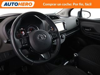 Toyota Yaris 1.0 Business