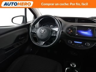 Toyota Yaris 1.0 Business