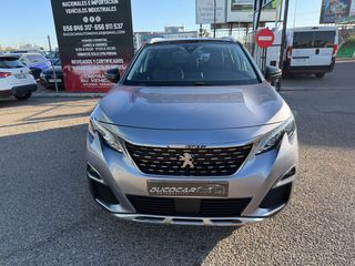 Peugeot 5008 1.5BlueHDi Allure S&S 130Cv 7Plz