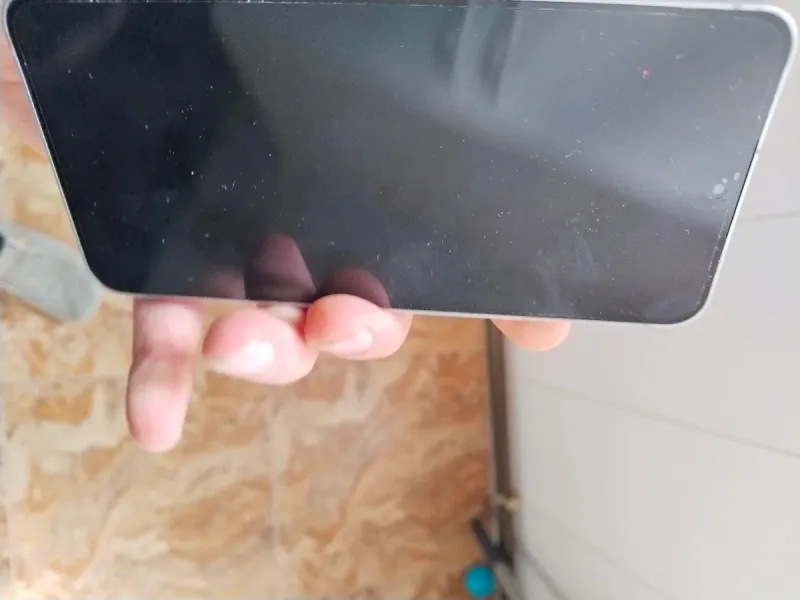 Samsung S25 FE GANGA afbeelding 3
