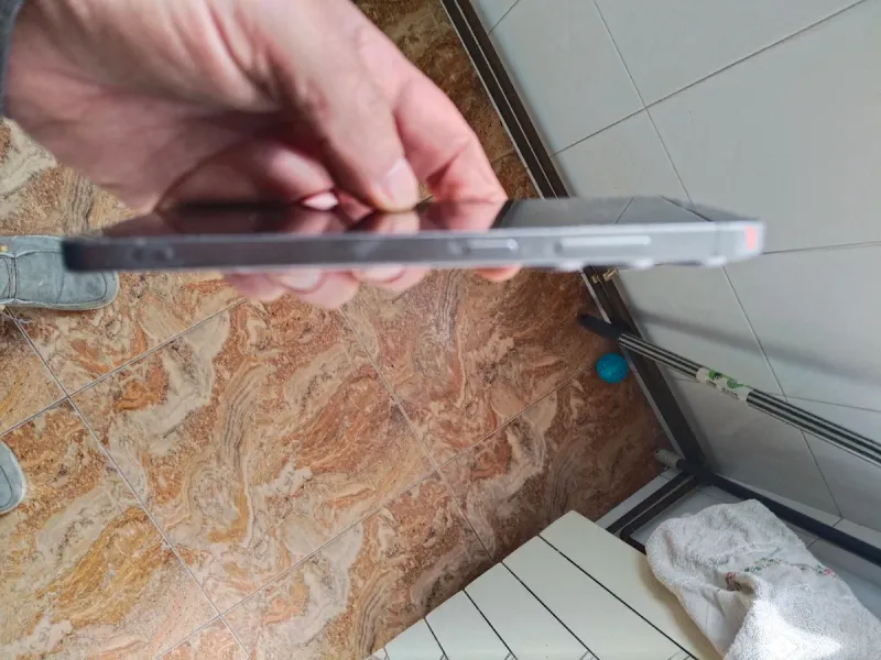 Samsung S25 FE GANGA afbeelding 5