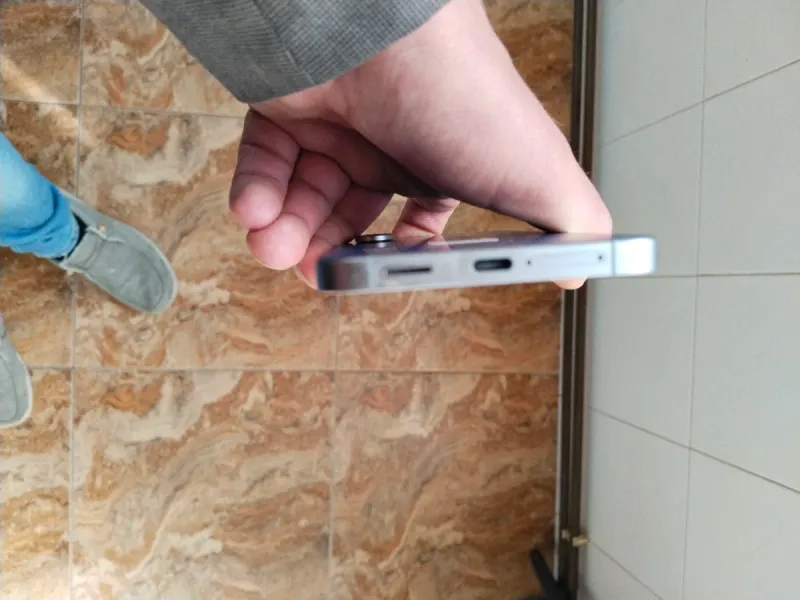 Samsung S25 FE GANGA afbeelding 6