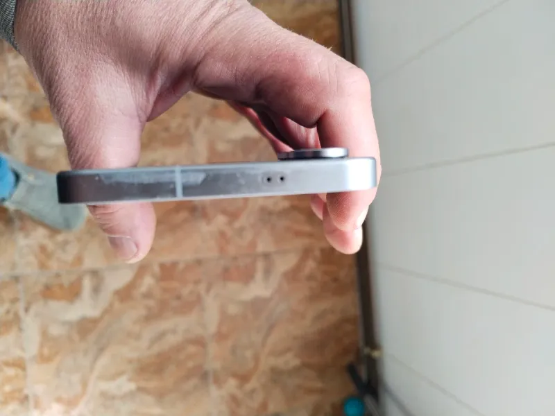 Samsung S25 FE GANGA afbeelding 7