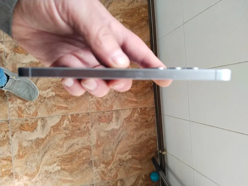 Samsung S25 FE GANGA afbeelding 8