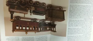 Toy Trains: A History by Pierce Carlson