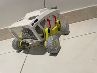 PLAYMOBIL Mars Mission Cohete