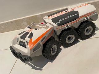 PLAYMOBIL Mars Mission Cohete