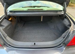 Jaguar S-Type 2007 garantia