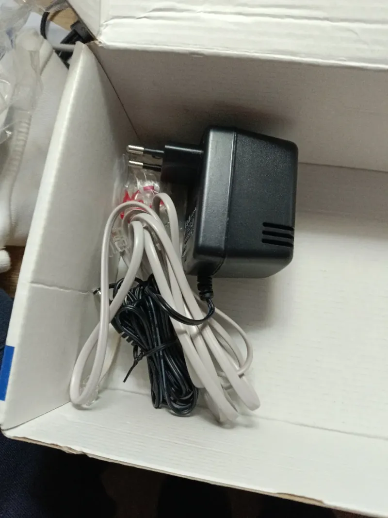 Router Inalámbrico Telefonica afbeelding 6