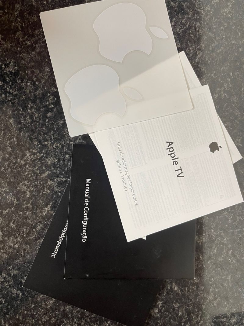 Apple TV 3ª Generación afbeelding 2