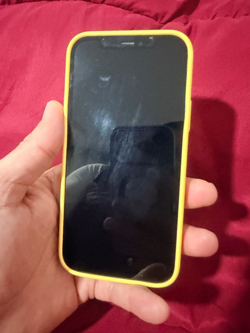 IPhone 12 PRO de 128GB Grafito afbeelding 5