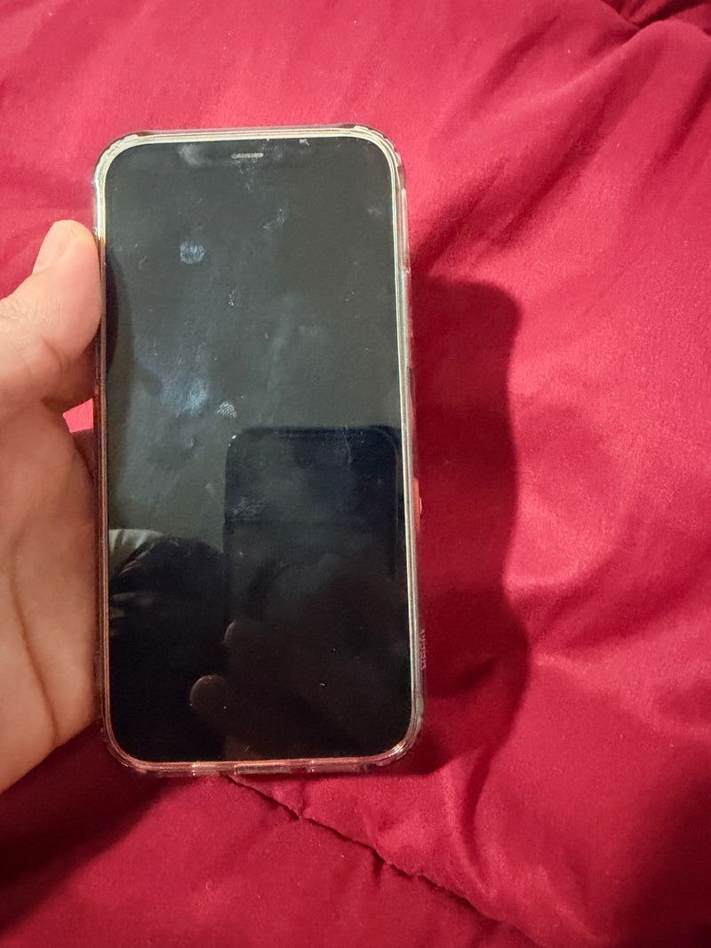 IPhone 12 PRO de 128GB Grafito afbeelding 6