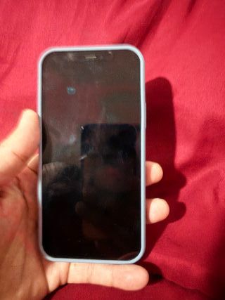 IPhone 12 PRO de 128GB Grafito