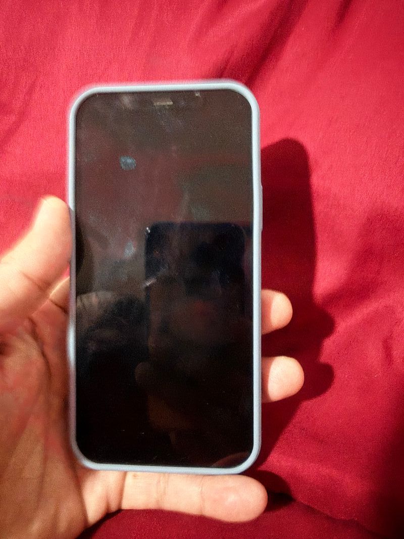 IPhone 12 PRO de 128GB Grafito afbeelding 4