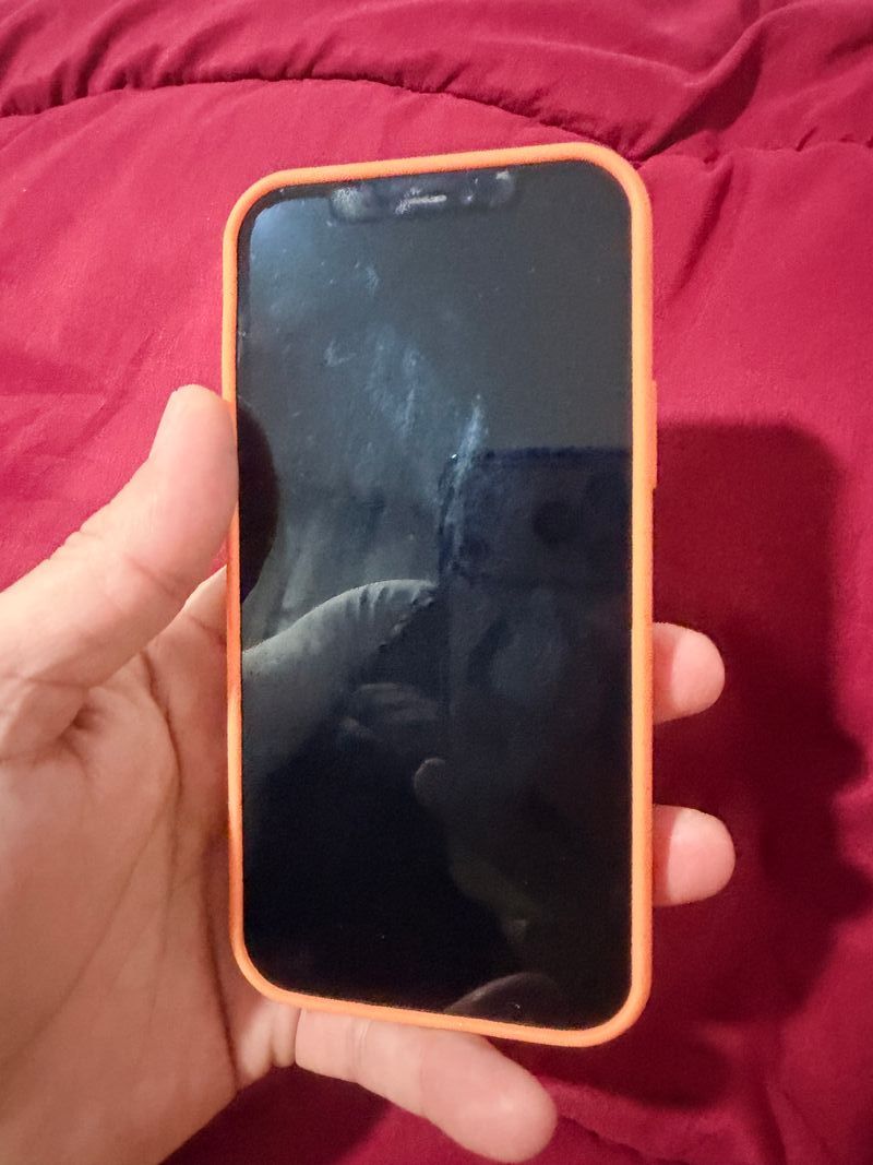 IPhone 12 PRO de 128GB Grafito afbeelding 3