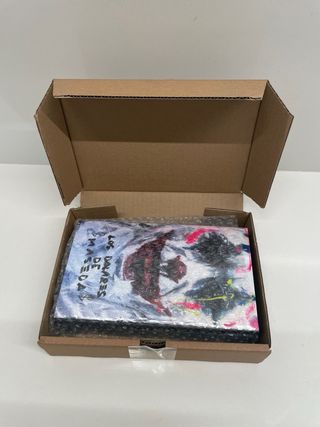 Los dólares de Maseda