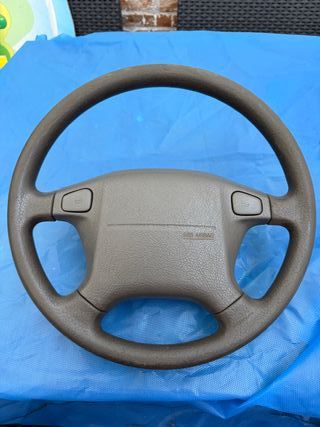 Volante Suzuki Jimny 2002