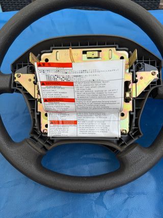 Volante Suzuki Jimny 2002