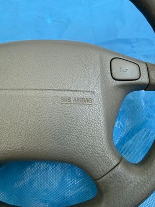 Volante Suzuki Jimny 2002