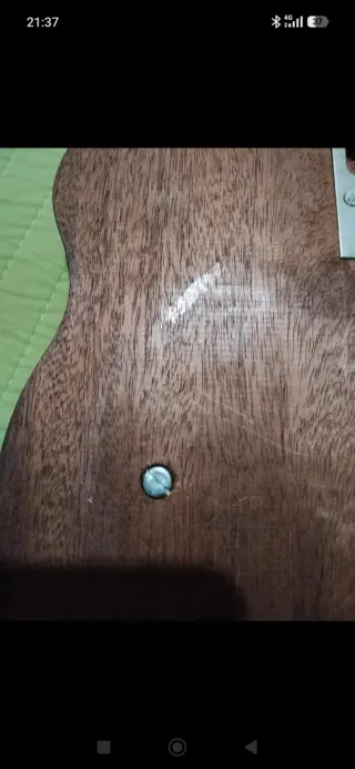 Escudo Real Madrid Bronce Macizo