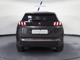 Peugeot 3008 1.2 PureTech 96KW S&S Allure Pack