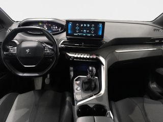 Peugeot 3008 1.2 PureTech 96KW S&S Allure Pack
