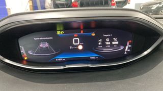 Peugeot 3008 1.2 PureTech 96KW S&S Allure Pack