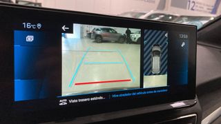 Peugeot 3008 1.2 PureTech 96KW S&S Allure Pack