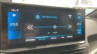 Peugeot 3008 1.2 PureTech 96KW S&S Allure Pack