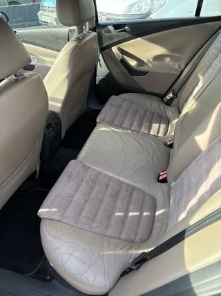 Volkswagen Passat 2.0 tdi