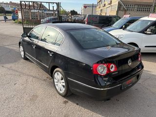 Volkswagen Passat 2.0 tdi