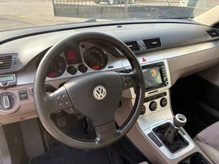 Volkswagen Passat 2.0 tdi